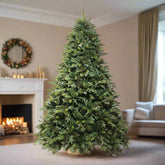 Albero di Natale Cifford 210cm Xone